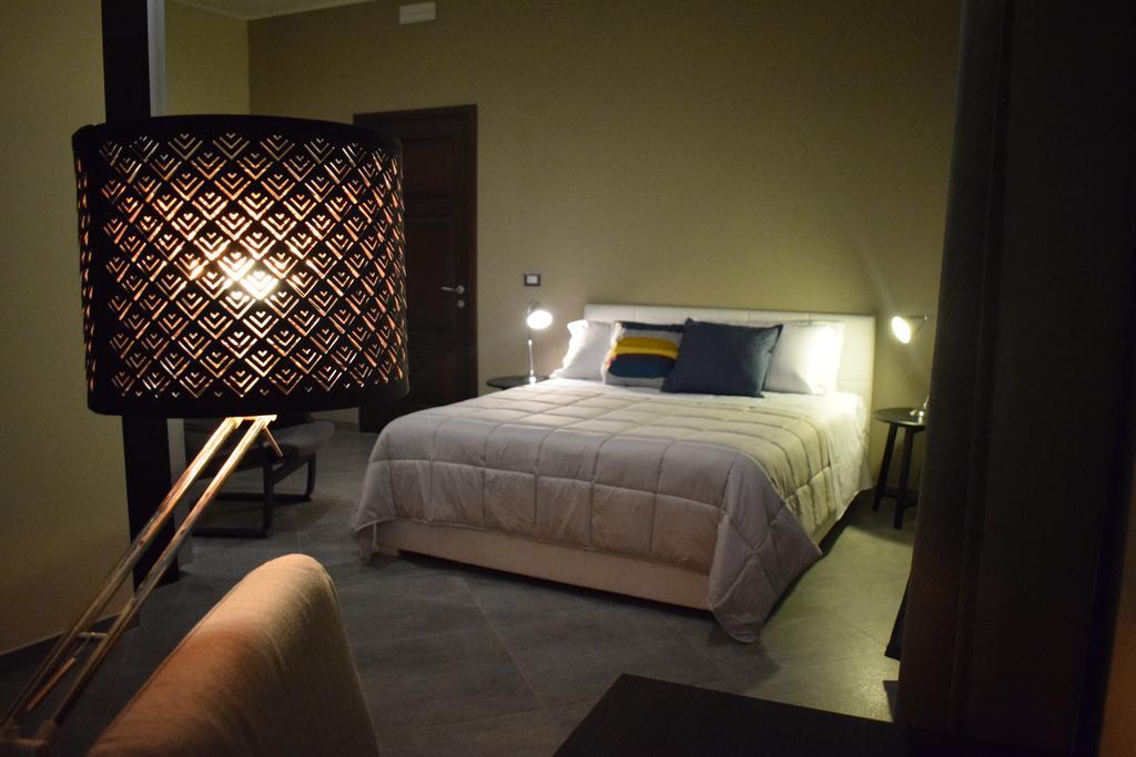 Cento Tari' Guest House 卡迪里翁西塞尔 外观 照片