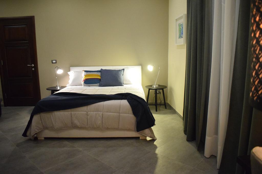 Cento Tari' Guest House 卡迪里翁西塞尔 外观 照片