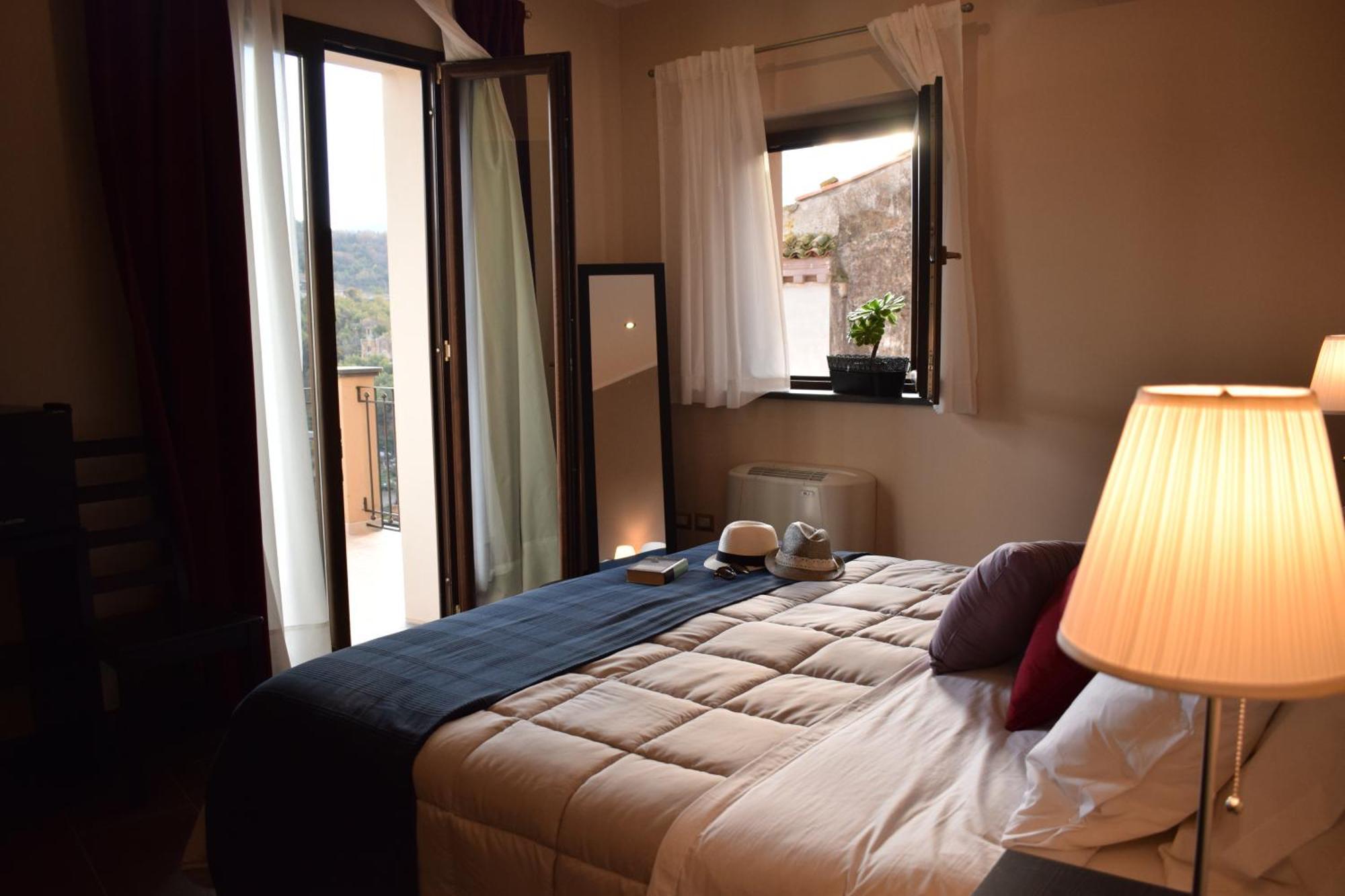 Cento Tari' Guest House 卡迪里翁西塞尔 外观 照片