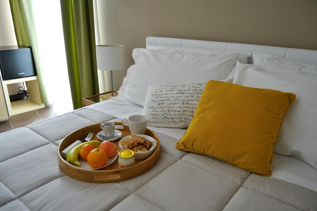 Cento Tari' Guest House 卡迪里翁西塞尔 外观 照片