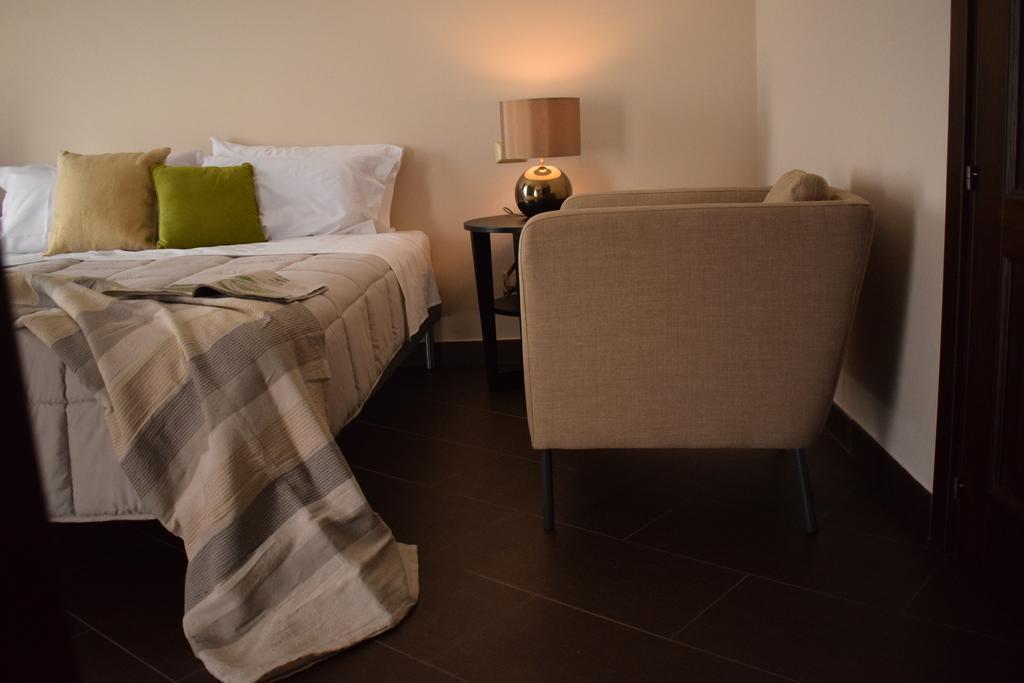 Cento Tari' Guest House 卡迪里翁西塞尔 外观 照片