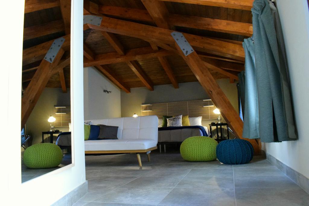 Cento Tari' Guest House 卡迪里翁西塞尔 外观 照片