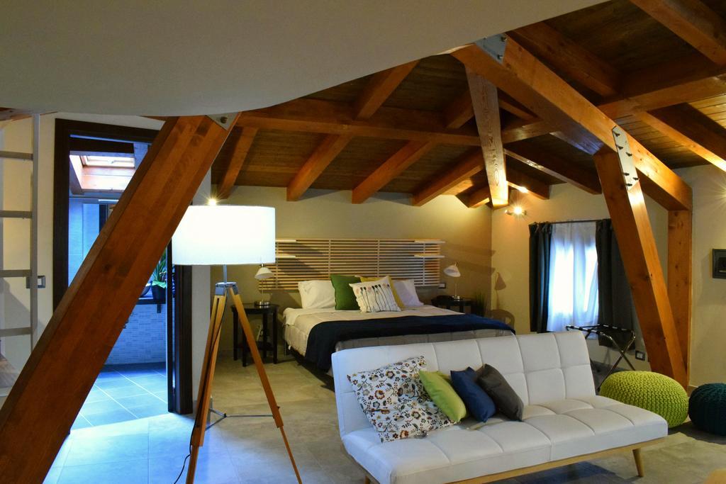Cento Tari' Guest House 卡迪里翁西塞尔 外观 照片