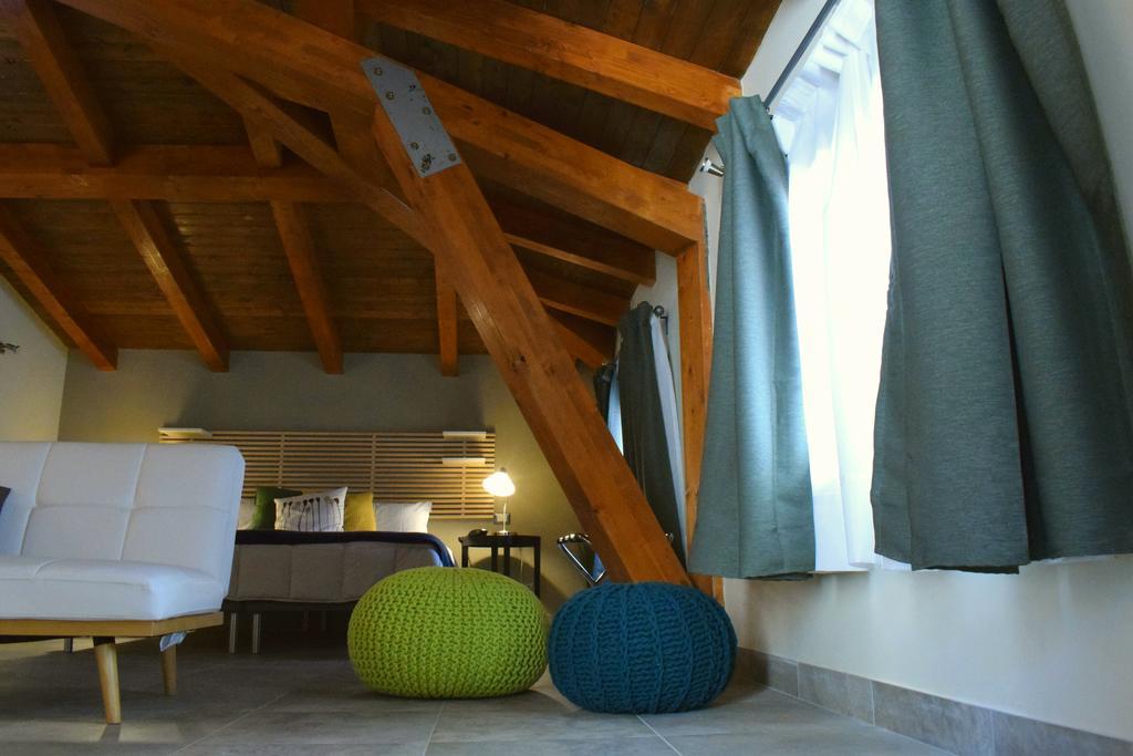 Cento Tari' Guest House 卡迪里翁西塞尔 外观 照片