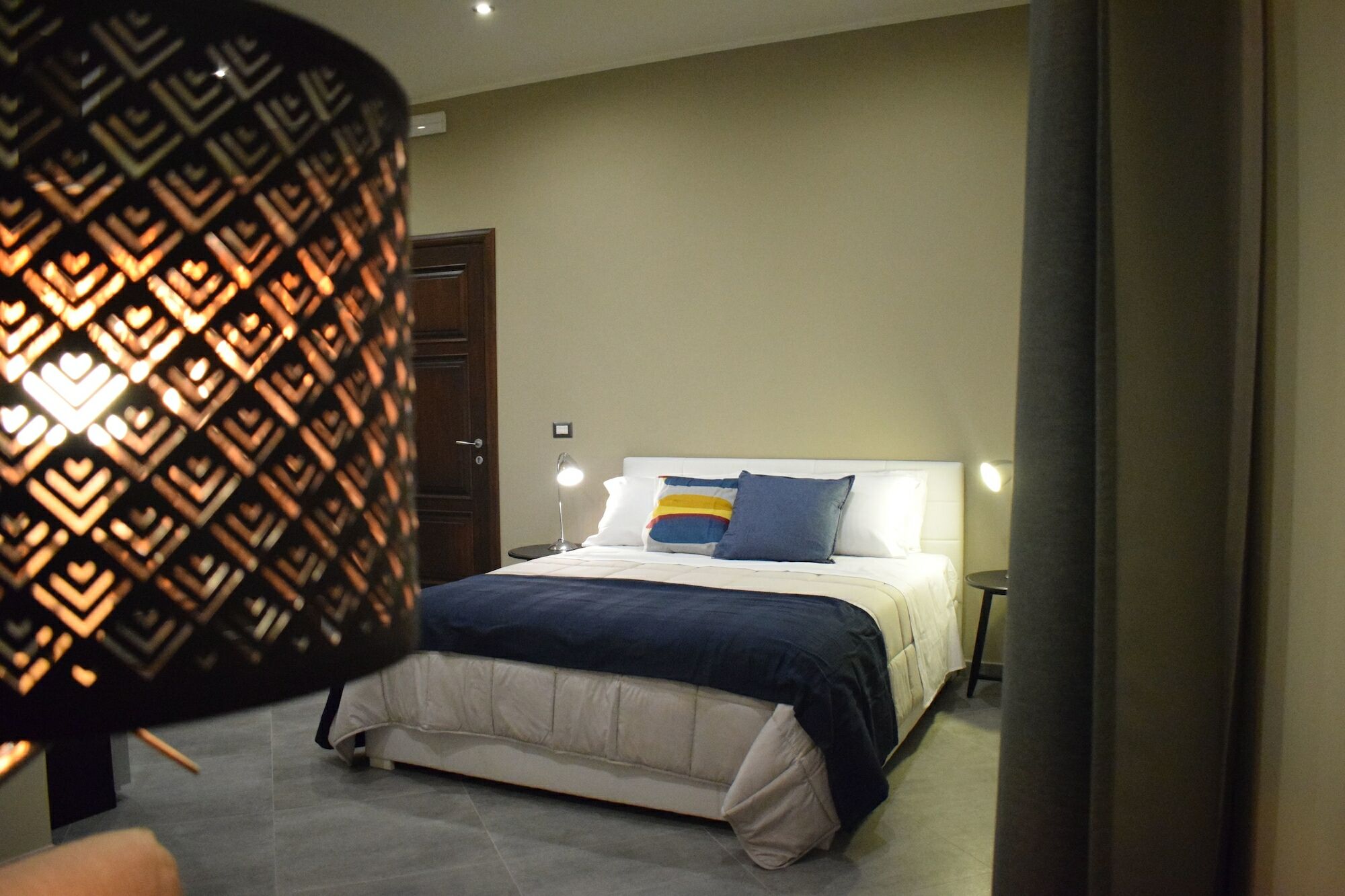 Cento Tari' Guest House 卡迪里翁西塞尔 外观 照片